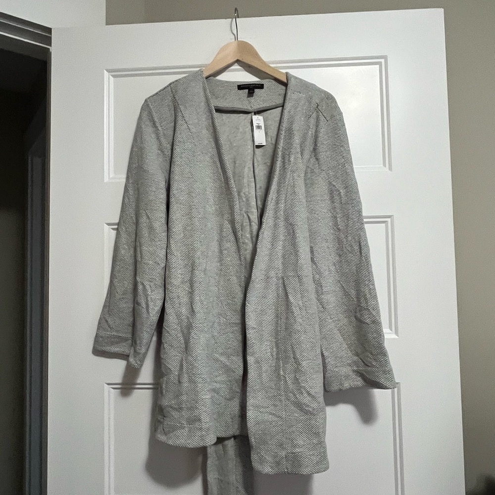 Banana Republic Cardigan Large